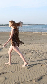 Bli en del av mitt liv