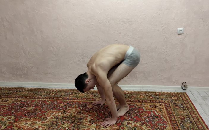 Alex sport: Hot Flex #3