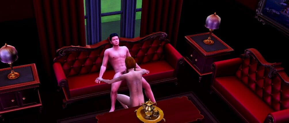 3D MisssVikki: The Finale Belonged Entirely to the Dick