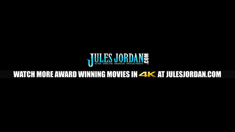 Jules Jordan: Jesse, bierze kutasa w tyłek po raz pierwszy