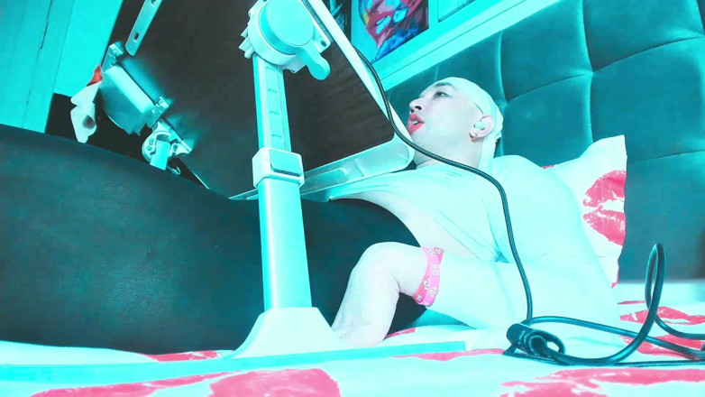 lvxbljs: 발정난 간호사와 검진