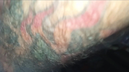 Tattz Sexy: Kluzká, když je mokrá