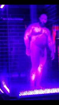 A Snippet of What You Can Find if You Come See Me Perform in the Shower...