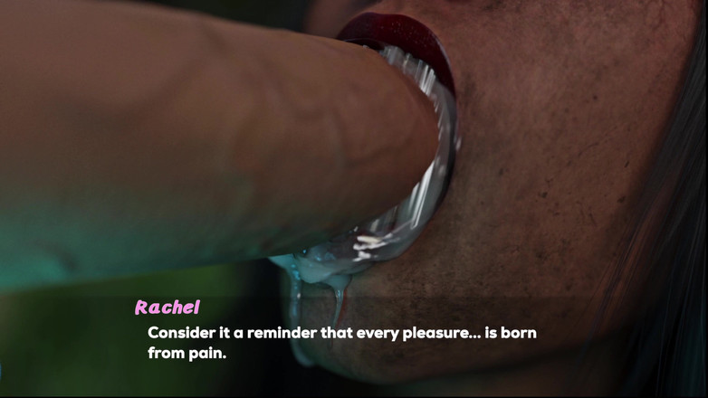 Wickedgammes studio: Una casa molto calda (Parte 24) Nuovo aggiornamento.mkv