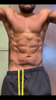 Happy Tease Thursday
