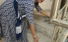 हॉट xxx नौकरानी की हिंदी में चरमसुख तक जोरदार चुदाई