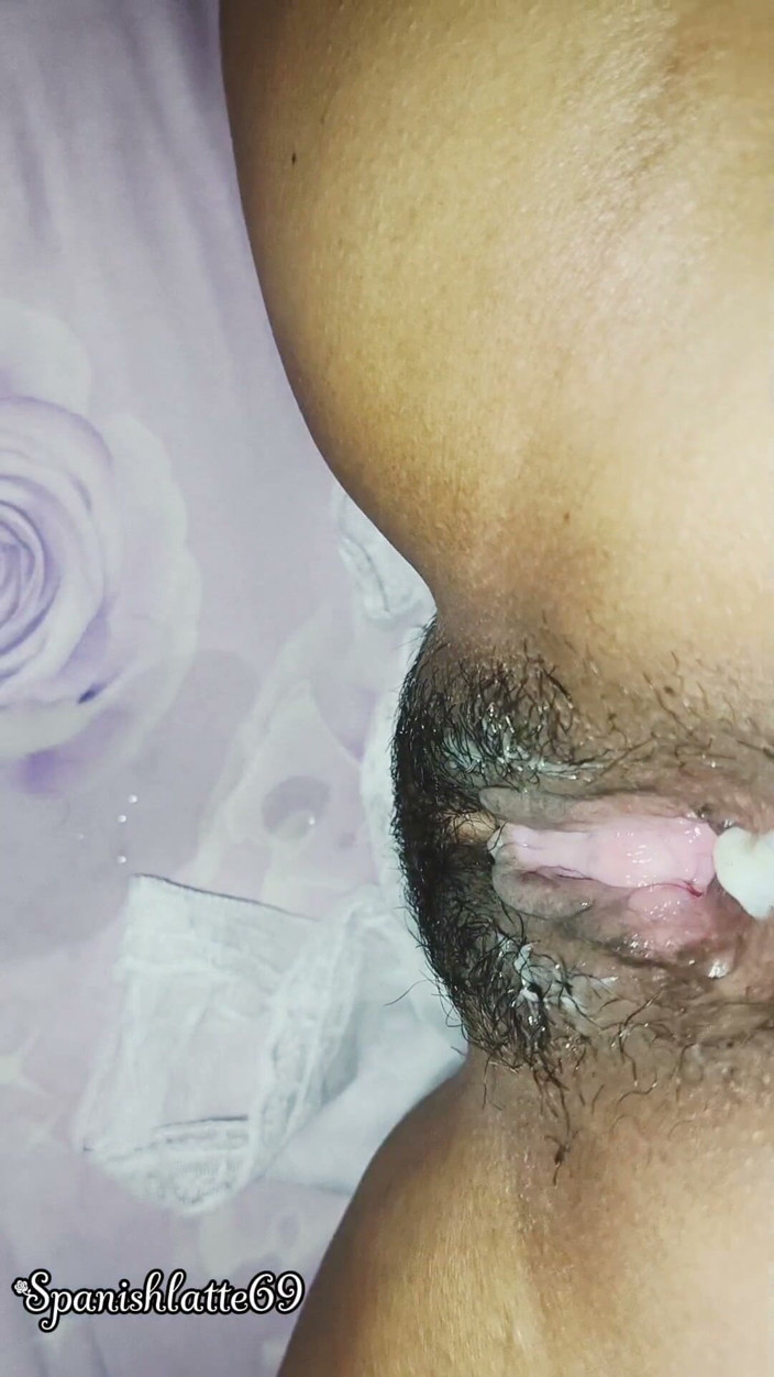SpanishLatte69: Widow Willing to Dig a Jubo Hole for a Good...