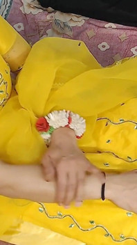 Heena Night - bela punheta de Grande Pau Devar tem por quente indiano bhabhi