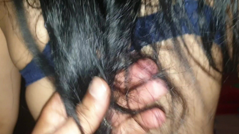 sahar good: Moroccan Teen Loves to Have Sex From Behind