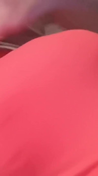 Bulging zpověď 1380 cc silikonové maso