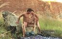 Bareback Boy Bangers Orange Media: Exclusive video Bareback: Sexy threesome for hot horny guys eager...