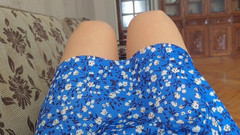 Kitty_Cross: Bouncy, bratty và barely mặc quần áo