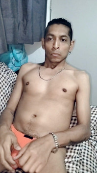 How do I look?