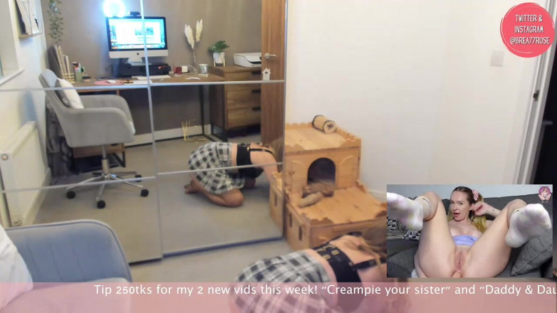 Brea Rose: Mv Awards Raffle Winner