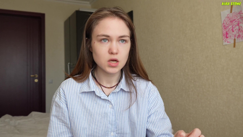 Kira Stone: Це легко? Ти серйозно? Як насправді створюється