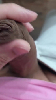 The Head of My Penis