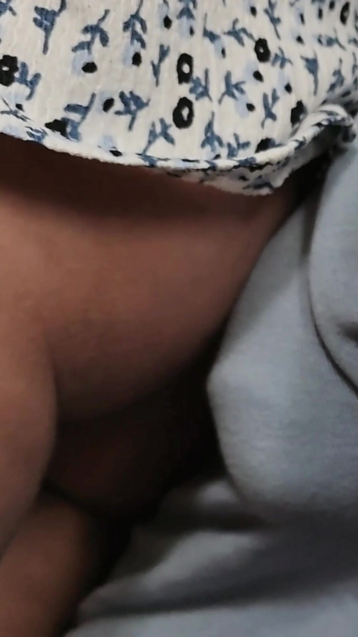 CoupleForFun2023: Horny Stranger Touches Innocent Commuter’s Ass with His Massive Bulge...