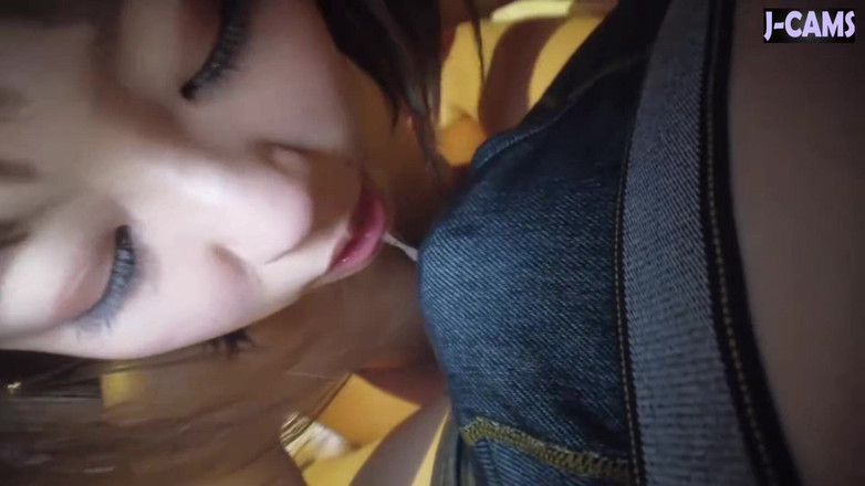 J-Cams: Je mehr sie es gönnt, desto wilder bekommt sie eine...