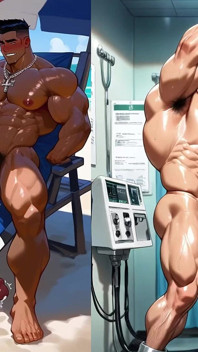 巨大なチンコのゲイアスファック
