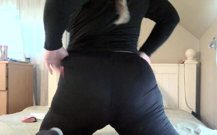 Lily Bay 73: See Though leggings!! I Know Someone Mentiond These to Me...