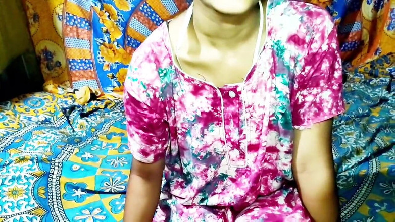 House stage: Fute-o pe soția mea indiană