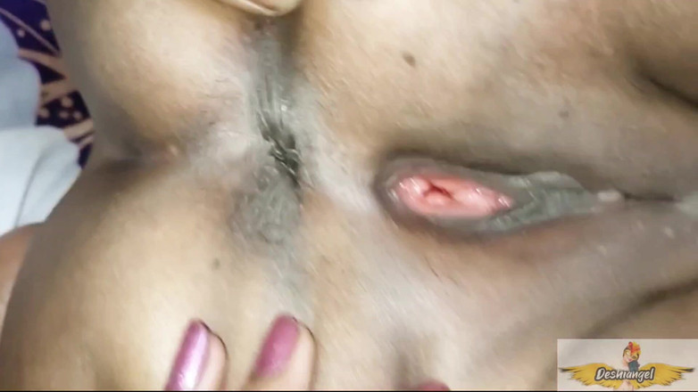 Deshi Angel: Desi Bhabhi Ki Most Chudai, Indyjski Bhabhi Hardcore Blowjob &amp; Sex