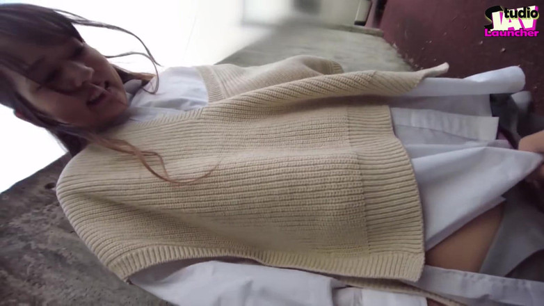 Studio JAV Launcher: Roher Marathon – je gesehen, eine gebundene schönheit trinkt die ganze...