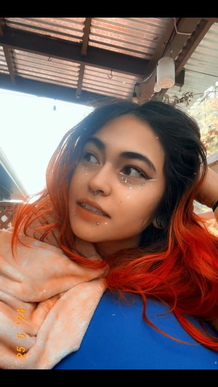 lilRavenFox: So Grateful to Exist