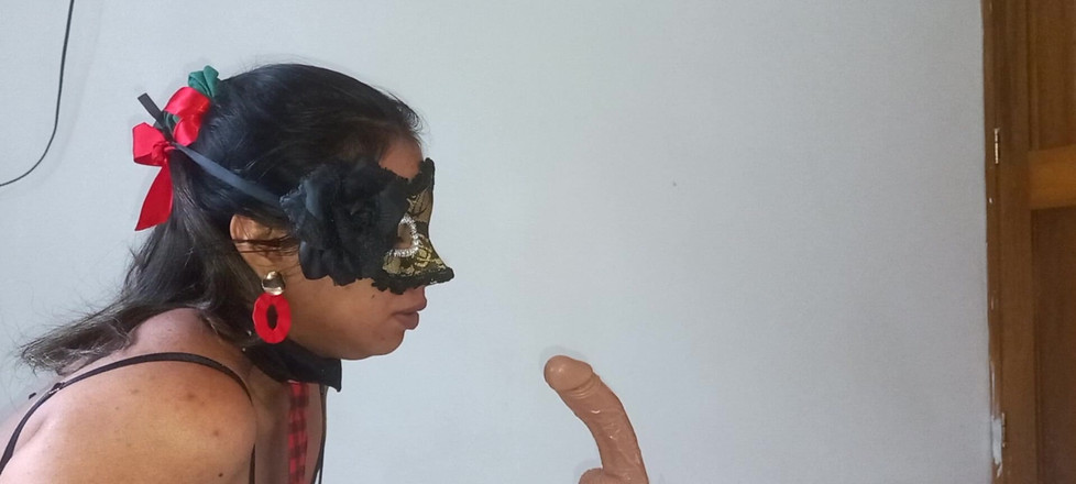 PATY PATY: Tonton Cerita yang mengujakan ini!! Mainan Seks Pertama Untuk Awek...