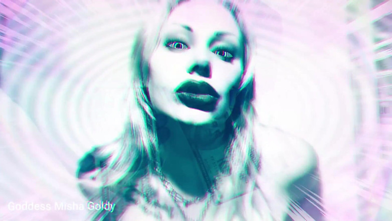 Goddess Misha Goldy: Чарівне фінансове навчання від богині дня народження! Крок 8