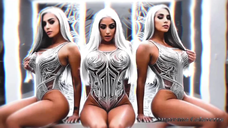 Goddess Misha Goldy: Pleasure Lock Stroke Forever
