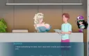 Joystick Cinema: SexNote - PT 90 - NC