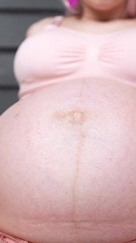 Movimentos Abdominais por Dentro & Adoração da Barriga