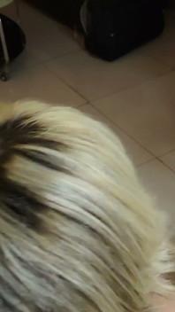 The Threesome That Never Happened - Our New Wild Hotel Escape - 100% Real Amateur - Full Video.