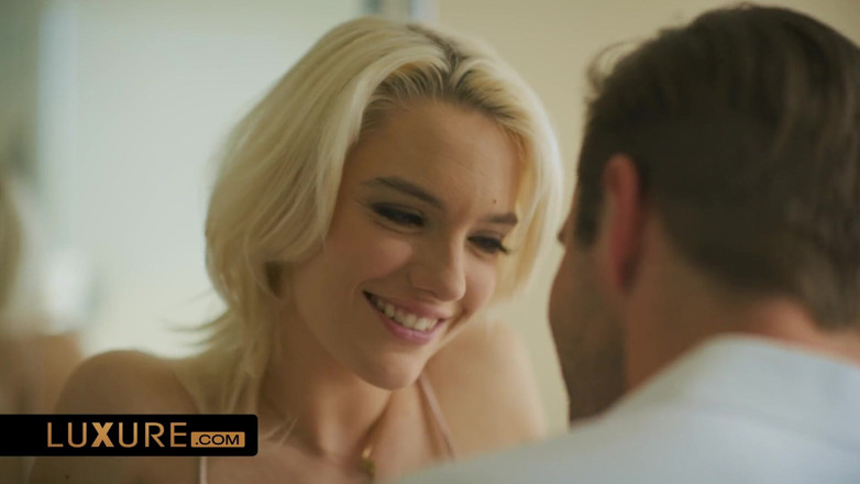 Luxure: Exploring Desires in a Threesome
