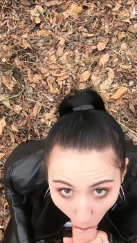 [4k - zremasterowane] Twoja żona jest moją blowgirl - POV