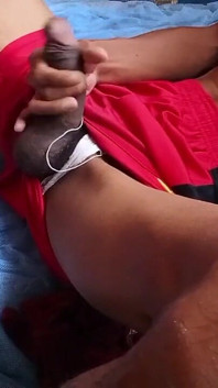 Gay teen chlapec