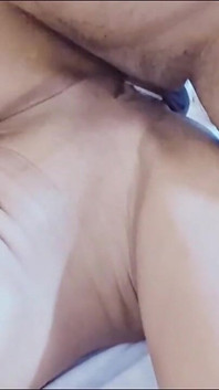 Horney Girlfriend Hardcore Anal Sex Part-4