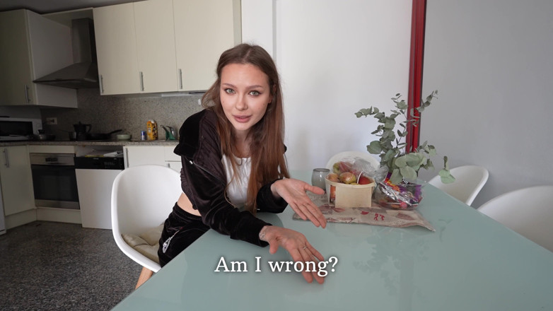 Alexa Poshspicy: A Neighbor Found Out That Her Husband Was Cheating on...