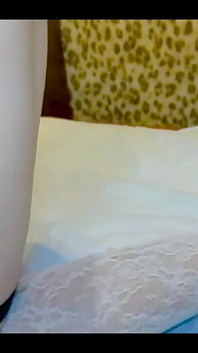 Mayu No91 Shaved, Cosplay, Deepthroat, Collar, Blindfold, Anal Beads in 2 Holes, Squirting, Creampie, Cleaning Blowjob
