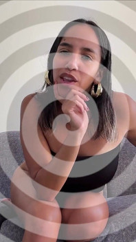 La motivazione mattutina della sissy Mesmerize Sissy Training