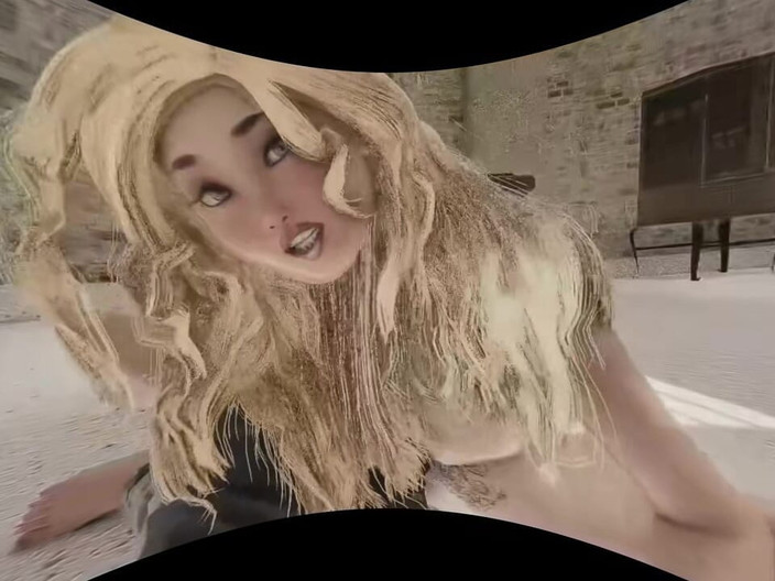 Games looper Sex VR Mode: Super VR Seks Wideo 14
