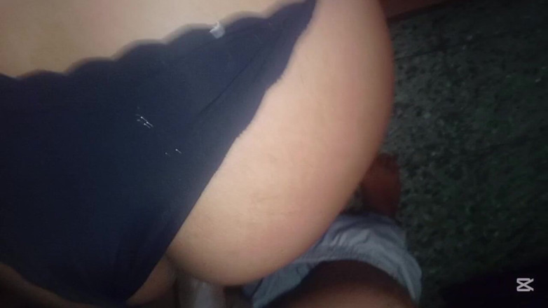 BigassMILF40: What a Good Feeling I Give My Neighbor, I Make...