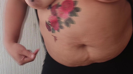 Latin Rain: To my belly lovers 4K, 2