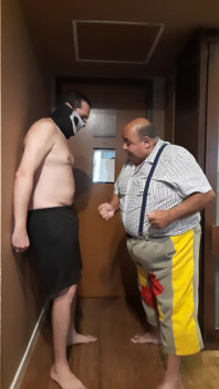 Bubba Vs. Jobber: a Lethal Showdown