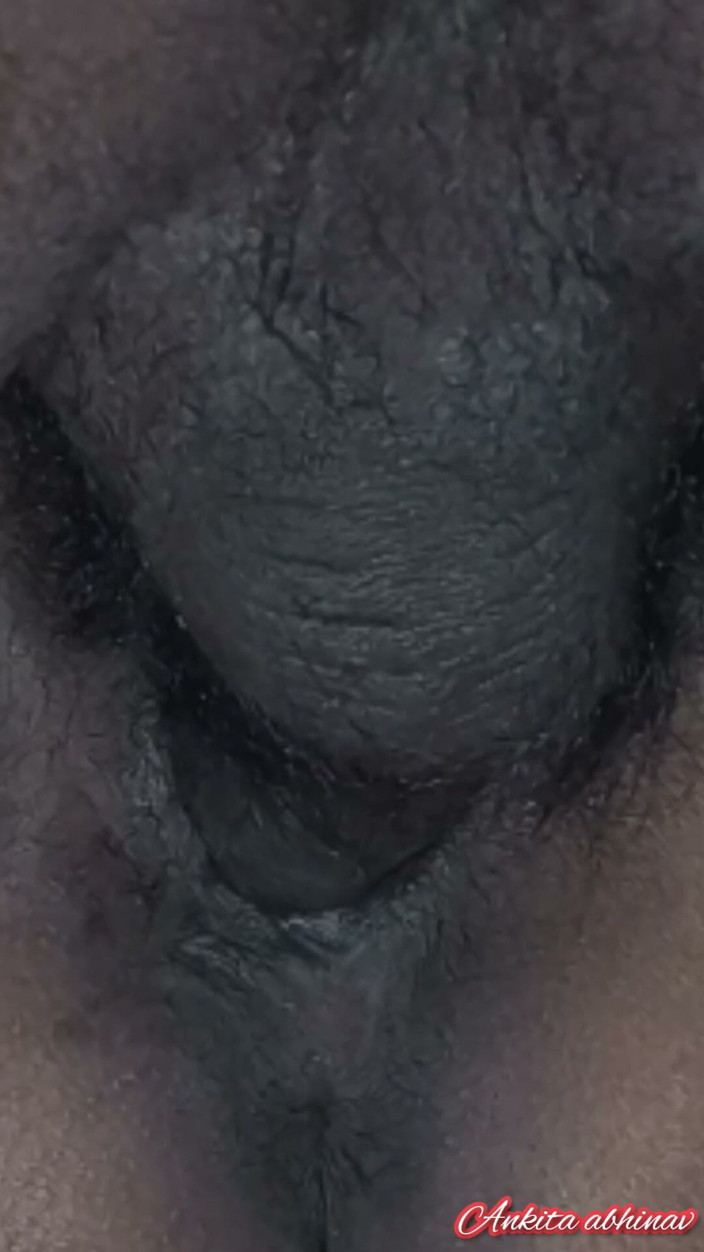 Your Fantasy Ankita: Primo Piano Modello Desi Sesso Voce Hindi