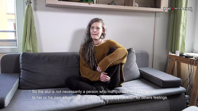 Fuck n Fetish: Rope Faerie ile konuşuyor