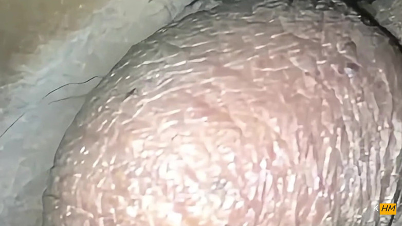 Khmerhomemade: Wytrysk w mojej cipce z pracy