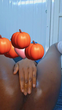 Gape Pussy