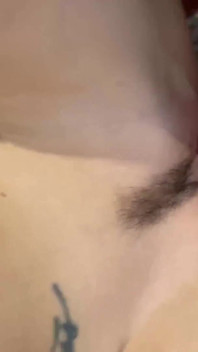Sesso in una stanza d'albergo con Clea Gaultier